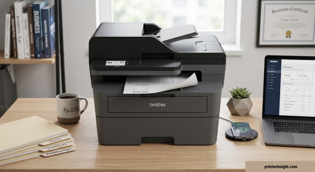 Best Printer for Small Business